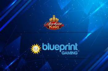 Player Scoops Record €8.1mn on Blueprint’s Jackpot King