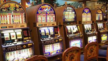 Player wins $1.1 million jackpot playing slots at Mississippi casino
