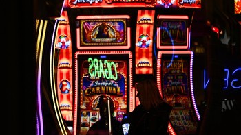 Players on the 49ers and Chiefs are barred from gambling in Vegas, until the game ends