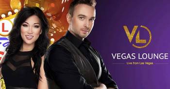 Playgon Games Inc says its live dealer casino platform Vegas Lounge is now live with SWINNT Malta Ltd