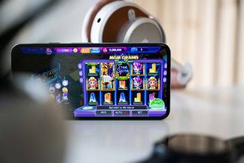 Playing Casino Games Using Your Phone