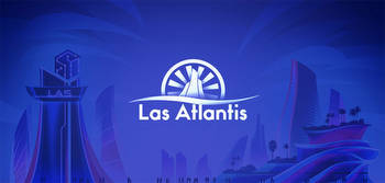 Playing for Real Money at Las Atlantis Online Casino