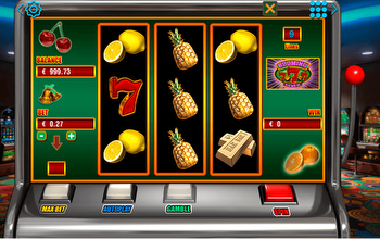 Playing slots online: how to improve your results?
