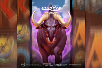 Play’n GO head into the wild with their latest Dynamic Payways animal slot, Safari of Wealth