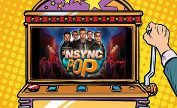 Play’n GO Launches NSYNC Pop in Surprising Move