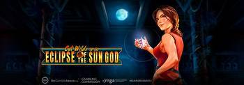 Play'n Go releases latest slot 'Cat Wilde in the Eclipse of the Sun God'