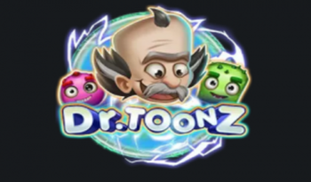 Play'n GO releases new Dr. Toonz online slot game