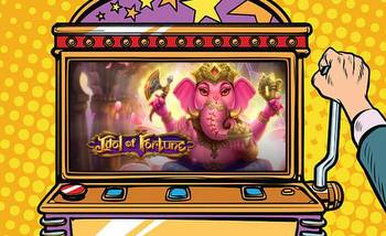 Play’n GO Releases New South Asian Themed Slot, Idol of Fortune