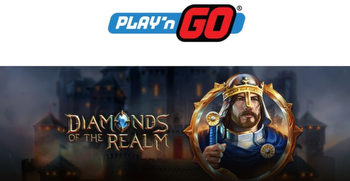 Play'n GO releases two new online slot games.