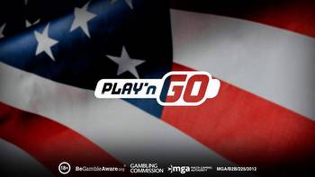 Play'n GO secures West Virginia supplier license