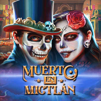 Play'N Go Take You On A Spooky Journey In Latest Slot Muerto En Mictlan