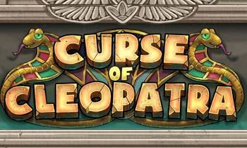 Play’n Go’s New Theme- Charli Chance and the Curse of Cleopatra Launched