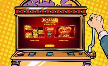 Playson Adds Joker's Coins: Hold and Win to Timeless Fruit Slots Portfolio