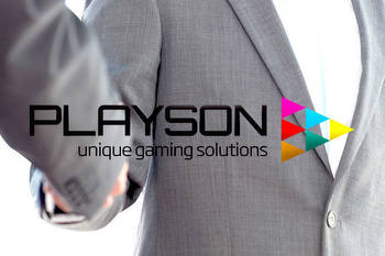 Playson Agrees Deal with the Belgian Brand 711