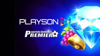 Playson agrees to supply MerkurXtip with its quality games portfolio