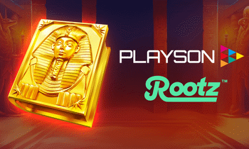 Playson announces Rootz casino games supply deal