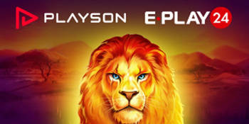 Playson Caps Off an Exciting Year with E-Play24 Partnership