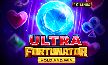 Playson delivers dazzling experience with Ultra Fortunator: Hold and Win