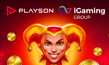 Playson elevates European presence with iGaming Group agreement