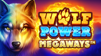 Playson enhances iconic title with Wolf Power Megaways