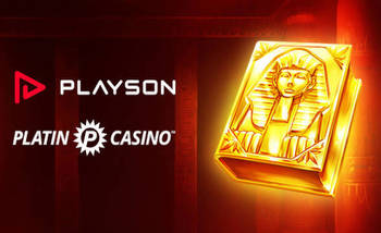Playson Expands in Germany with PlatinCasino Deal