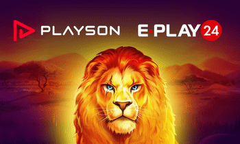 Playson goes live with E-Play24 collaboration