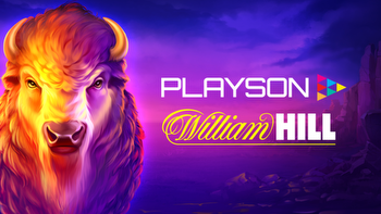 Playson marches on in Italy with William Hill