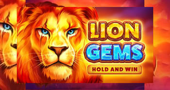 Playson on African savanna in new Hold and Win slot