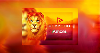 Playson partners Kiron for African iGaming expansion