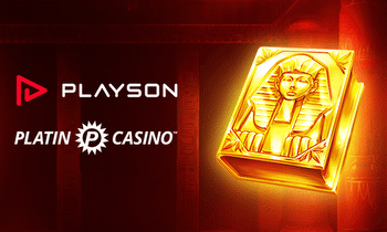 Playson reinforces presence in Germany with PlatinCasino deal