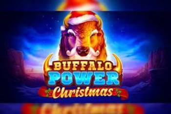 Playson Relese Buffalo Power: Christmas In Time For Holiday Season