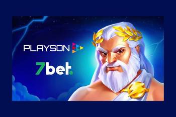 Playson To Launch Slots In Lithuanian After Signing 7bet Deal