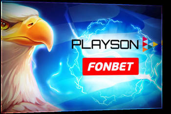 Playson to Supply Online Casino Titles to Fonbet in Greece