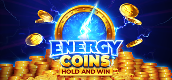 Playson unveils electrifying Energy Coins: Hold and Win