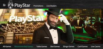 PlayStar Casino Goes Live With Soft Launch In NJ Gambling Market