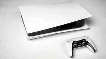 Playstation 5: New firmware version unlocks M.2 slot