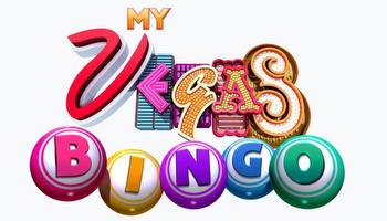 Playstudios launches free-to-play MyVegas Bingo with real-world rewards