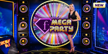 Playtech and FashionTV Gaming Group collaborate on luxury live Gameshow title