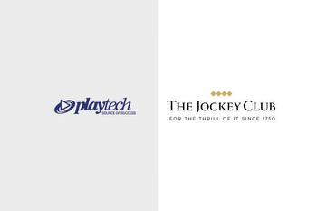Playtech Partners with The Jockey Club