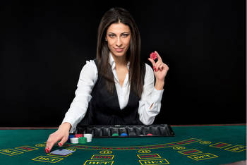 Playtech Signs Lease For Its First US Live Casino Studio