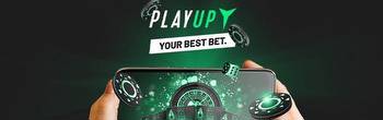 PlayUp Online Casino Makes Pennsylvania Its Potential Debut Market