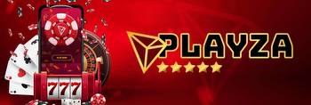 Playza Casino to Begin Offering Tron Games for TRX Users