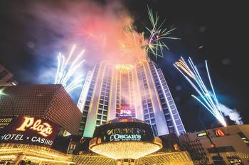 Plaza Hotel & Casino to Stage Three Nights of Fireworks