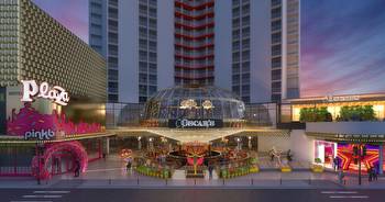 Plaza Hotel & Casino to transform its Main Street facade