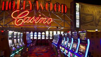 PNG's the Hollywood Casino York to open doors on August 12