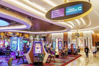 Poarch Creek Tribe to Buy Miami’s Magic City Casino