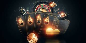 PointsBet launches online live casino gaming in New Jersey