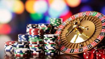 Poker Machine Games: Revolutionizing the Casino Industry