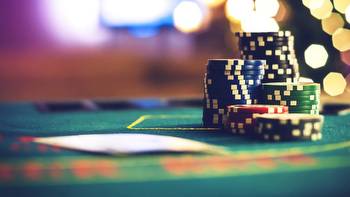 “Poker refugees" return to gaming tables at Mass. casinos
