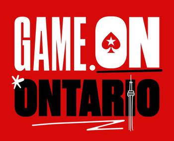 PokerStars Casino Ontario Review